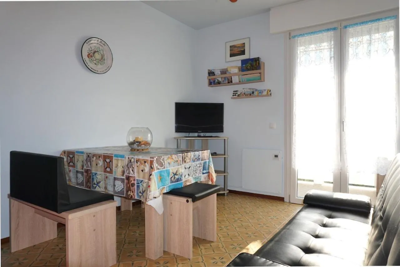 포르토 산타 마게리타 디 카오를레 Luminous Flat With Big With Terrace - Beahost 아파트