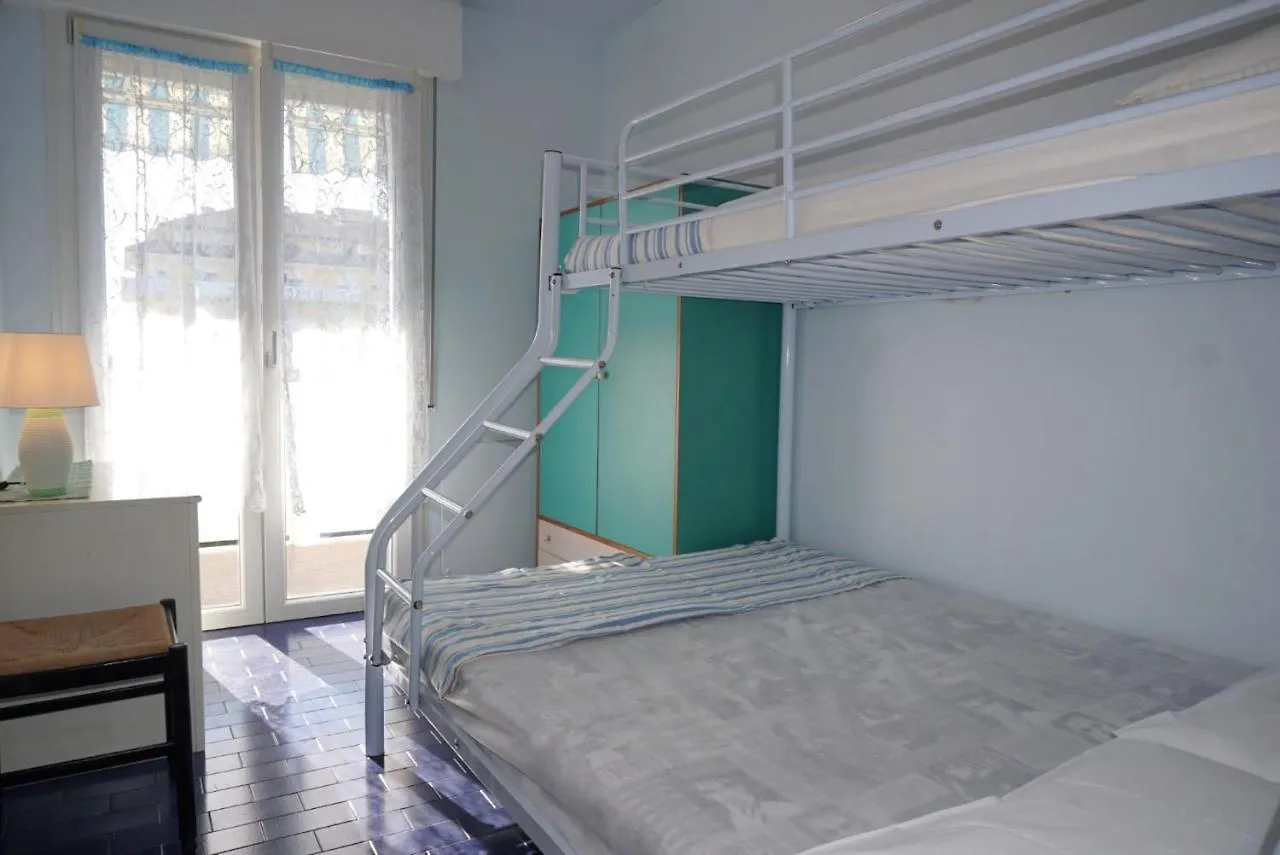 Luminous Flat With Big With Terrace - Beahost Lägenhet Porto Santa Margherita di Caorle